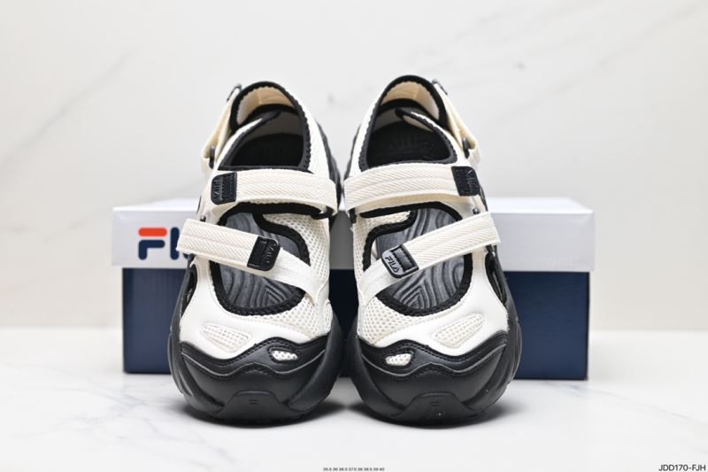 Fila Sandals